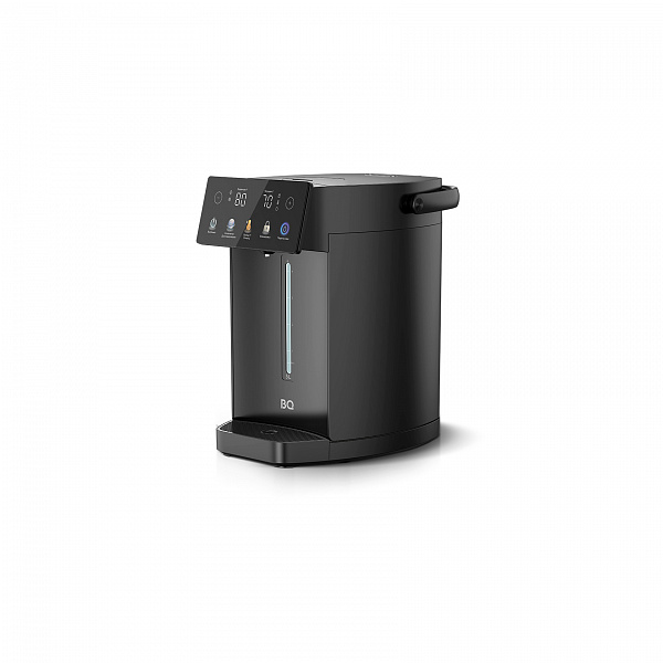 Горячая вода всегда под рукой: представляем умный термопот BQ TP5001